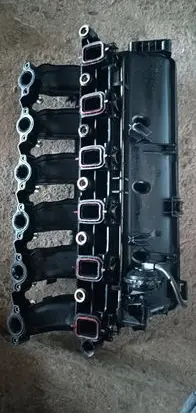 BMW 5 E60 E61 Intake manifold