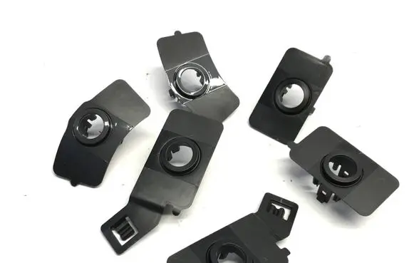 BMW X5 G05 Rear parking sensor holder (PDC) 5A4F542