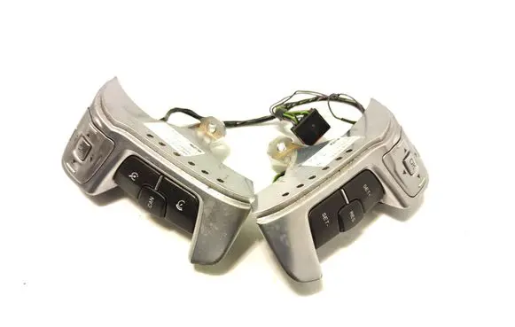 Ford Galaxy Steering wheel buttons/switches AM2T14K147CB 34094421A