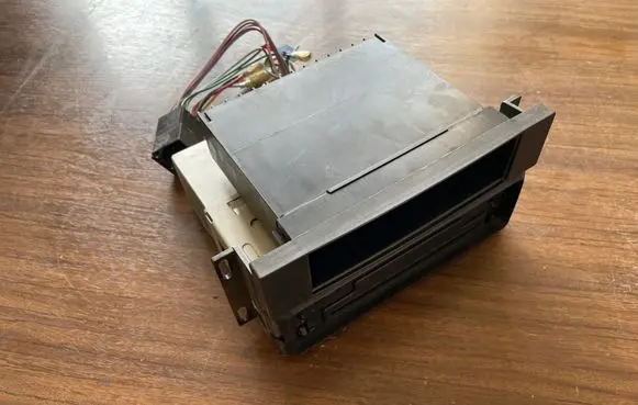 KIA Sorento Glove box central console 