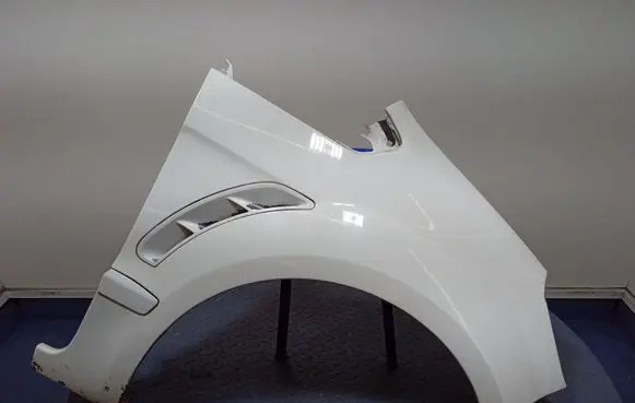 Ford S-MAX Fender