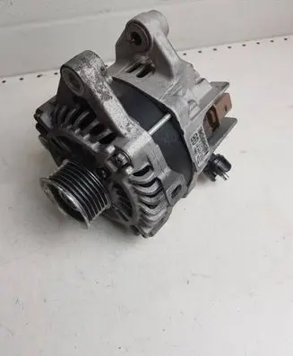 Jaguar F-Pace Generator/alternator A002TX4491 GX7310300BD 150A2916E