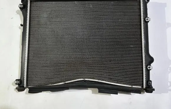 Dodge Charger Coolant radiator 