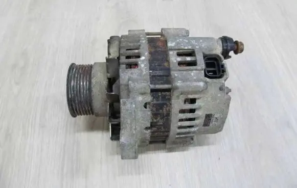 Isuzu N Series Generator/alternator 898029-8872 LR250-707C 39138