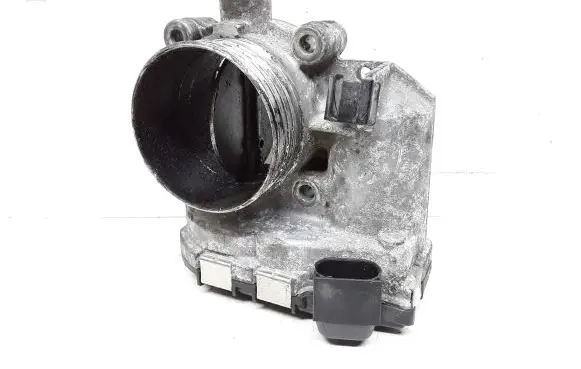 Volvo XC70 Throttle valve 8692720 0281002701