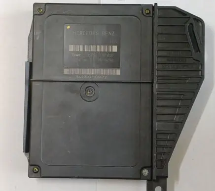Mercedes-Benz SLK R170 Comfort/convenience module 1708200726