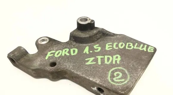 Ford Focus Engine mounting bracket KV6Q-6N081-AA