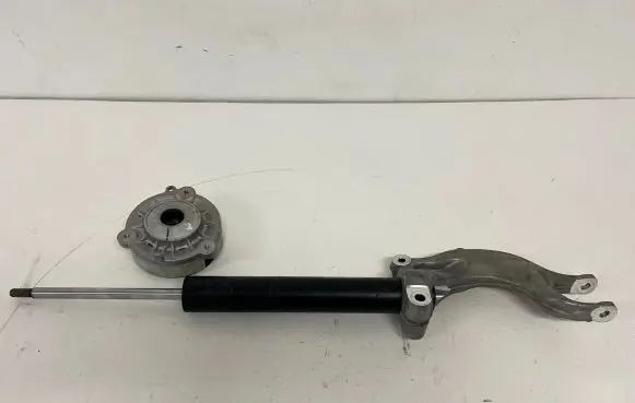 Audi Q7 4M Front shock absorber/damper 4M0413037 4K0413333B 4K0413031