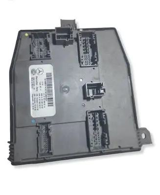 Mercedes-Benz GLS X167 Central body control module A1679000214 A1679014202 5DK0128426