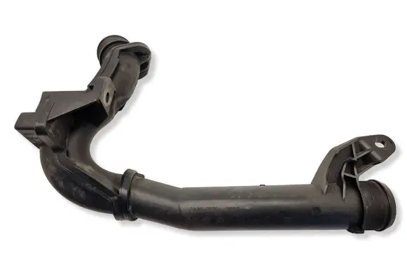 Citroen C5 Intercooler hose/pipe 9675758280 98699 98667
