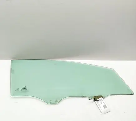 KIA Ceed Front door window glass four-door 82420A2010