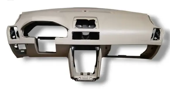 Volvo XC90 Dashboard 3409385