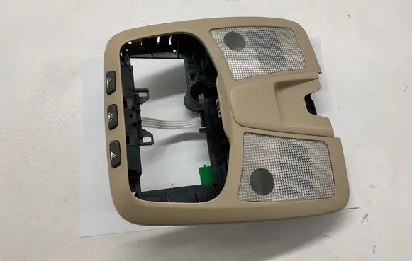 Volvo XC70 Front seat light 8685434 5043340 033500000906