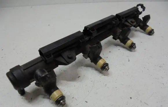 Nissan Micra Fuel injector 0280158013