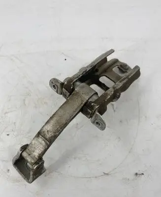Volkswagen Crafter Front door check strap stopper A9067200316