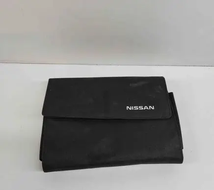 Nissan Qashqai User manual OM14NOL2KE1 QR14NOR0J11E0E