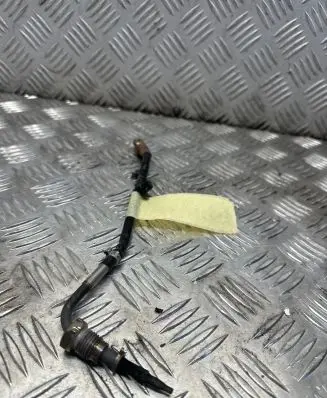 KIA Sportage Exhaust gas temperature sensor 392322u200