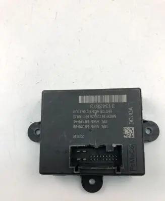 Volvo V60 Other control units/modules 31343873