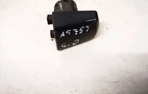 Opel Vectra C Loading door cover/cap 