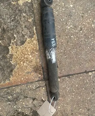 Opel Astra H Rear shock absorber/damper