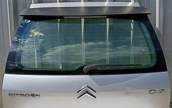 Citroen C4 I Tailgate/trunk/boot lid