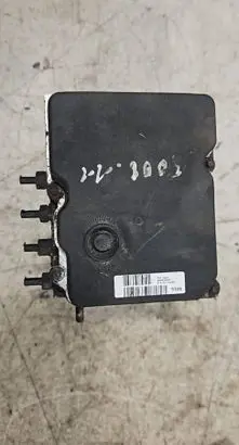 Peugeot 3008 I ABS Pump 9666930880 87BVE01402003 0265951326