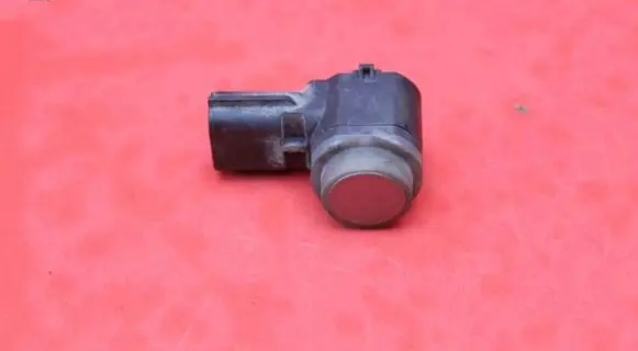 Renault Laguna III Parking PDC control unit/module 284420004R