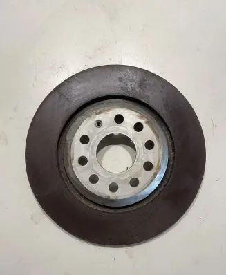 Volkswagen Golf VIII Rear brake disc