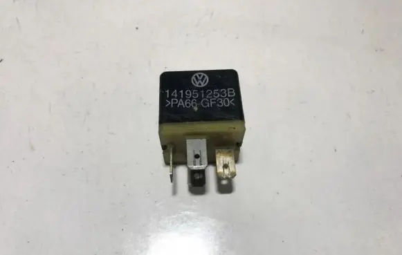 Seat Toledo I (1L) Other relay 141951253b