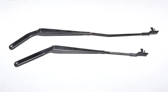 BMW X6 E71 Windshield/front glass wiper blade 7153745 7153742