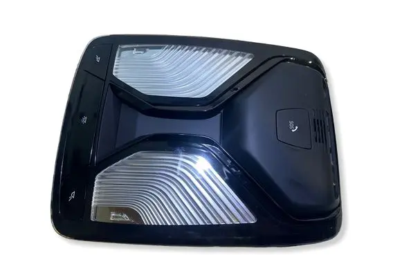 BMW X3 G01 Front seat light 2200740635 28714375 5A0F62501