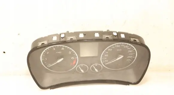Renault Laguna III Clock 248100003R