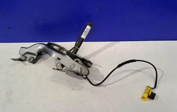 Mercedes-Benz CLA C117 X117 W117 Engine bonnet/hood hinges A1179061000