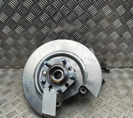 Tesla Model 3 Highland Rear wheel hub 134466200A 104412300B