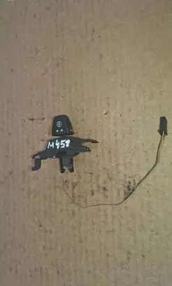 BMW X5 E70 Steering wheel adjustment switch 6966710