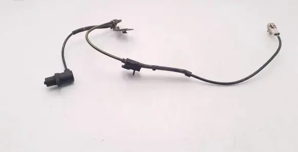 Toyota Corolla Verso AR10 ABS brake wheel speed sensor 8954202040 0265006676