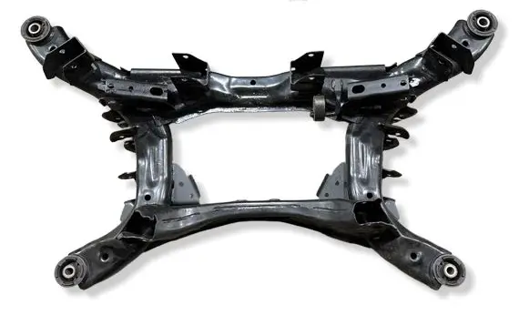Subaru Forester SK Rear subframe 