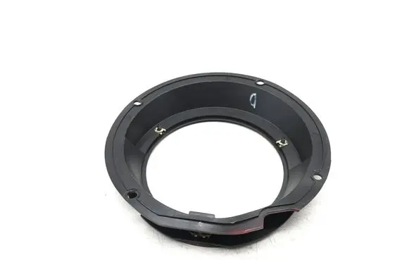 Jaguar XK - XKR Dash center speaker trim cover GJAI246AD