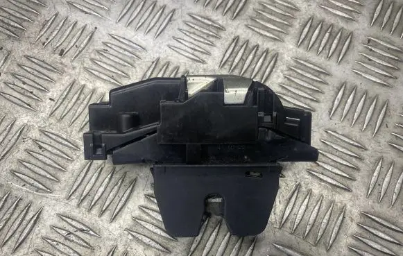 Peugeot 508 Tailgate/trunk/boot lock/catch/latch 9671153580