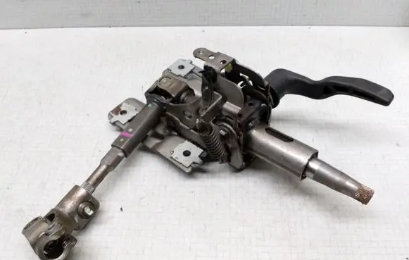 Honda Stream Steering wheel axle