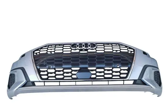 Audi A3 8Y Front bumper 8Y0807437 060353 969353
