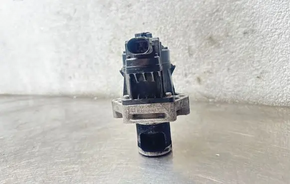 Opel Insignia A EGR valve 55566052