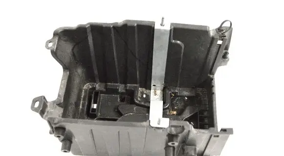 Nissan Qashqai Battery box tray H1BB10723AC