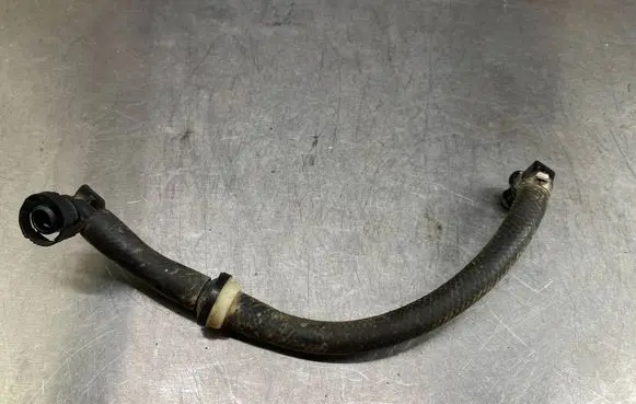 Volvo S60 Engine coolant pipe/hose 3524376