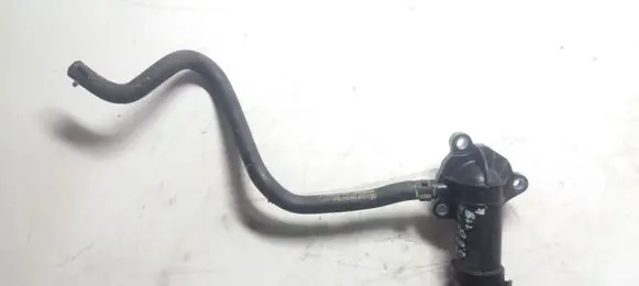 Thermostat/thermostat housing