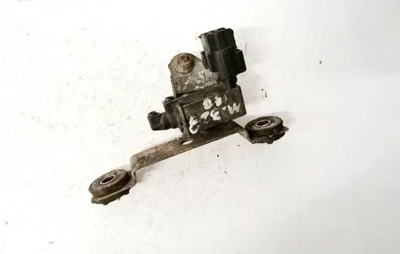 Mazda 323 Turbo solenoid valve