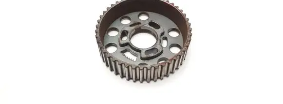 Volkswagen PASSAT B6 Camshaft pulley/ VANOS 038109111E