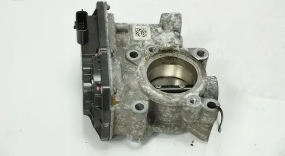 Dacia Lodgy Throttle body valve 8201171233