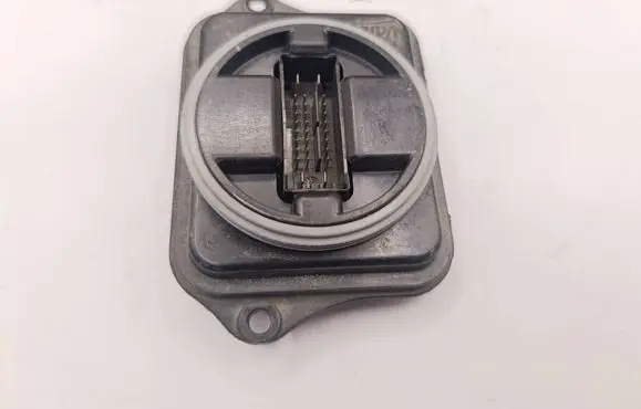Volkswagen Golf VII Headlight ballast module Xenon 3D0941329 90033571 300941