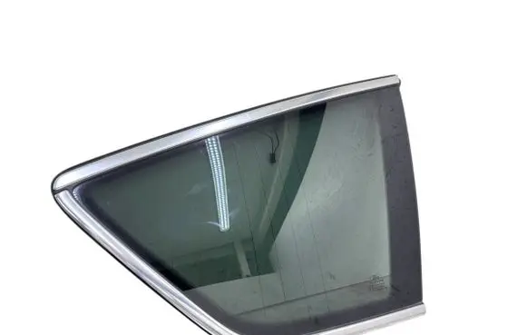 Ford S-MAX Rear side window AM21R297B00